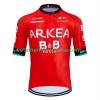 Homme Maillot vélo Arkea Bb Hotels 2024